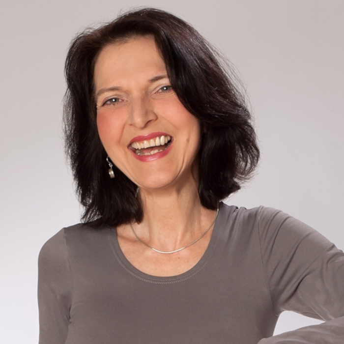 Bettina Erchinger