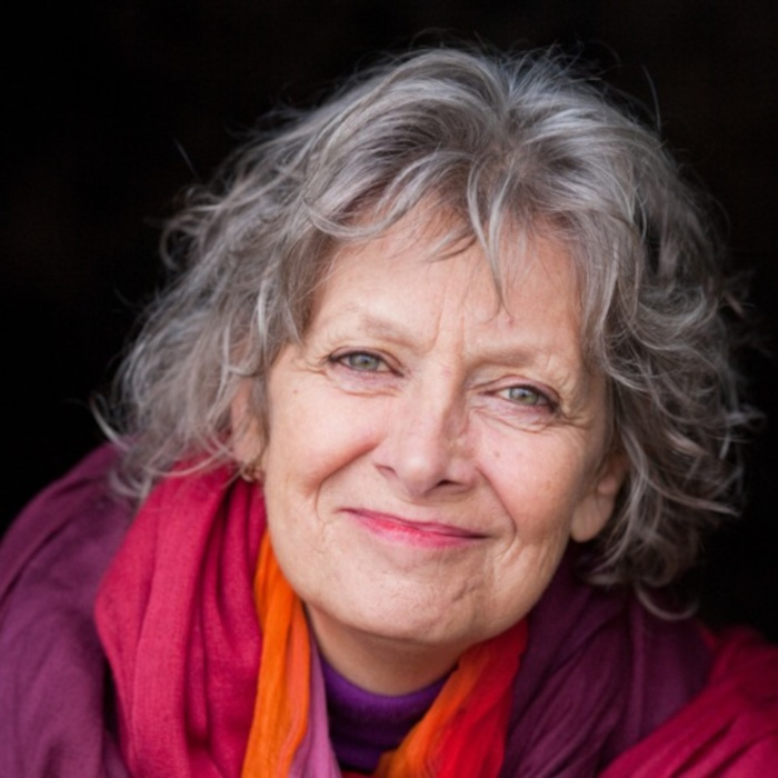 Brigitte Foerg
