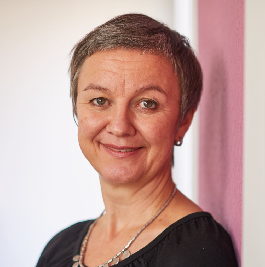 Susanne Breuel