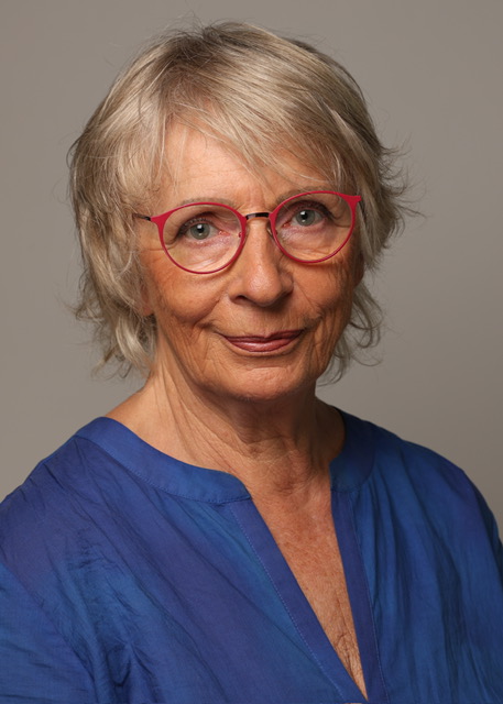 Antje Wechsler