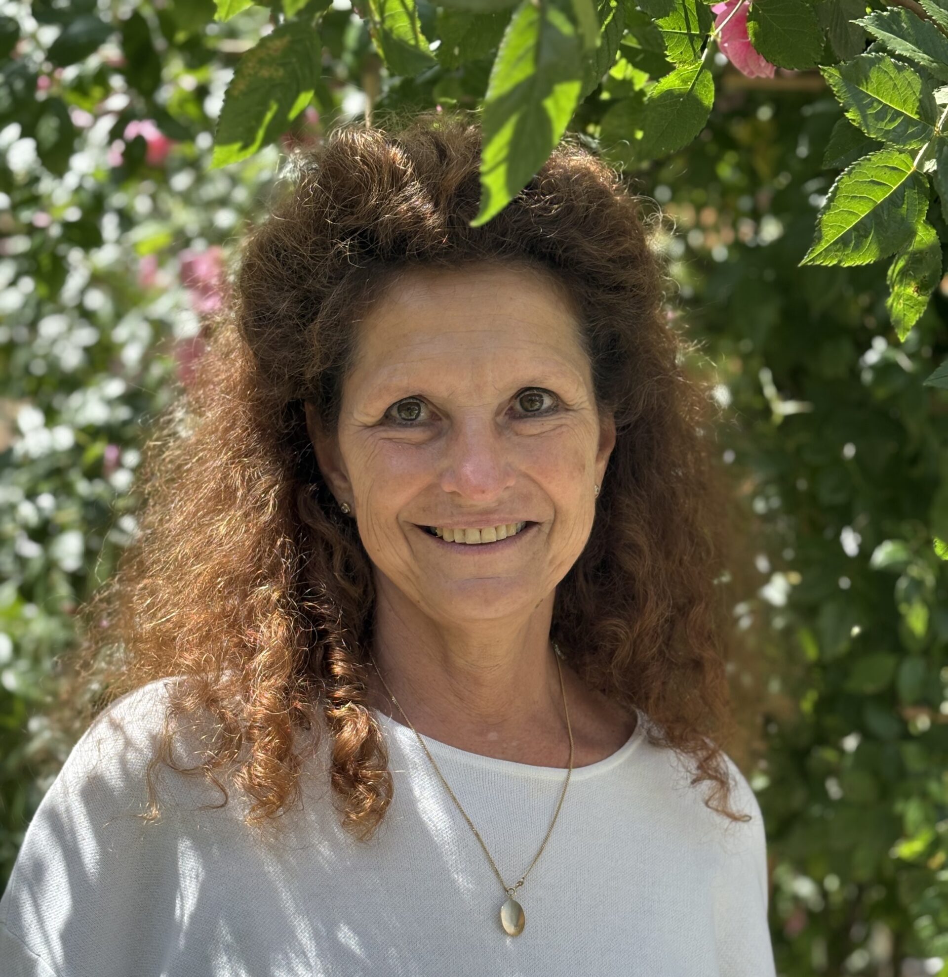 Christine Clausing